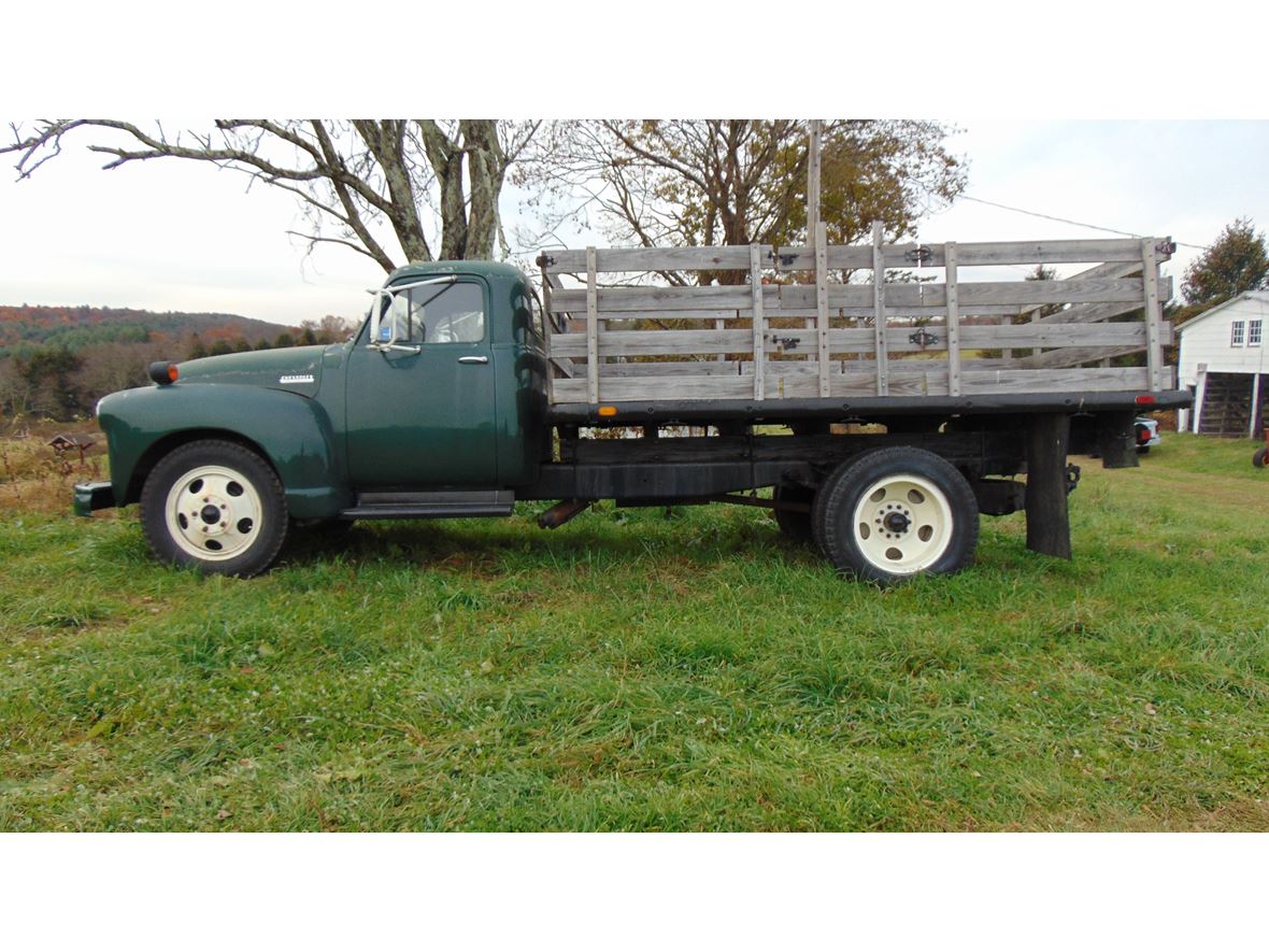 1953 Chevrolet Classic Antique Car Lehighton, PA 18235