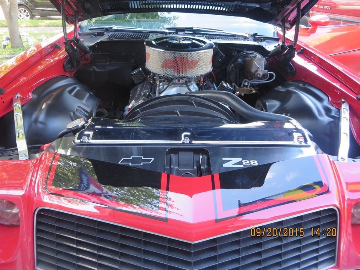 1974 Chevrolet Classic Antique Car Rochester, MN 55904