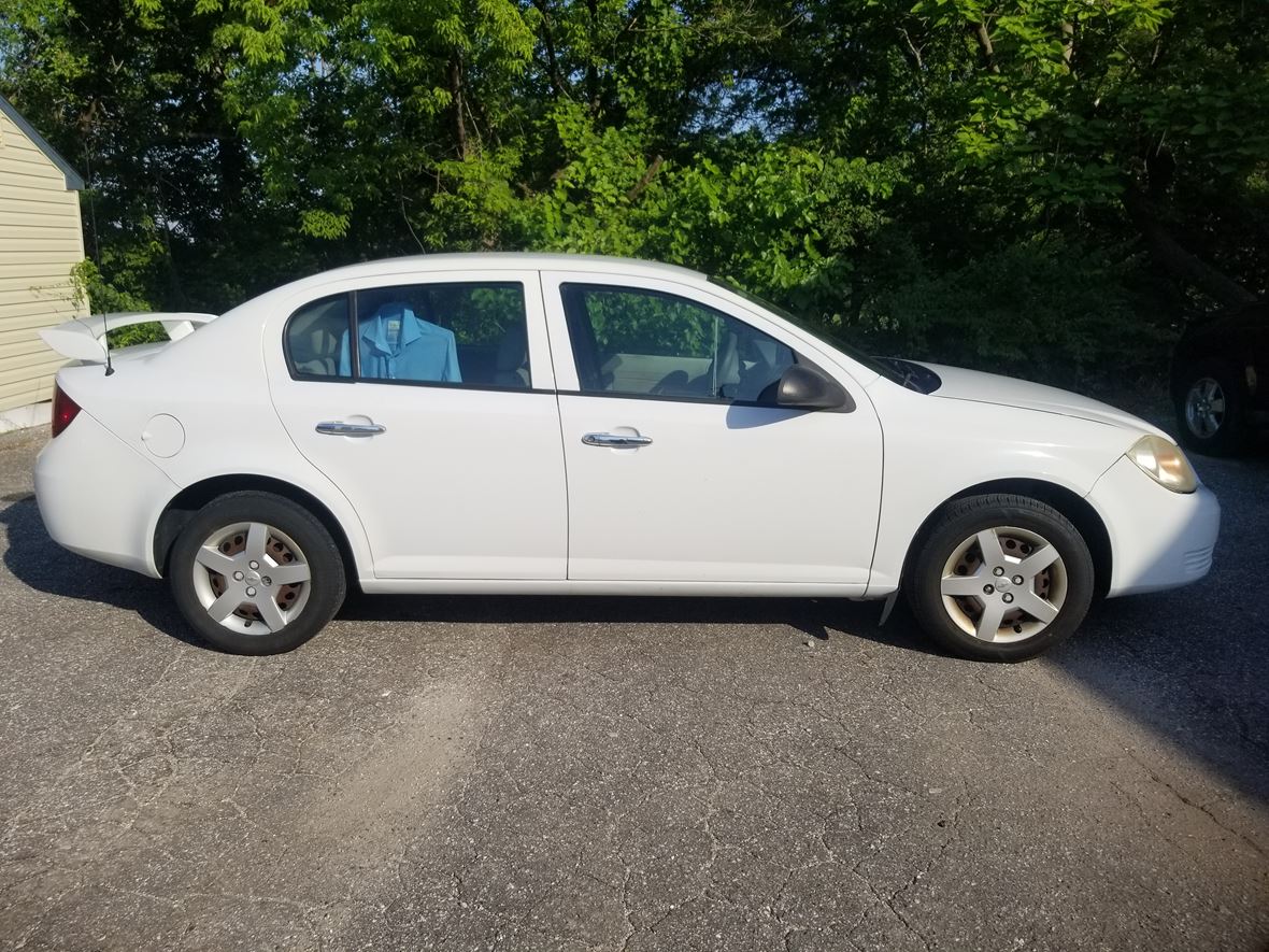 2007 Chevrolet Cobalt for Sale by Owner in Rosedale, MD 21237