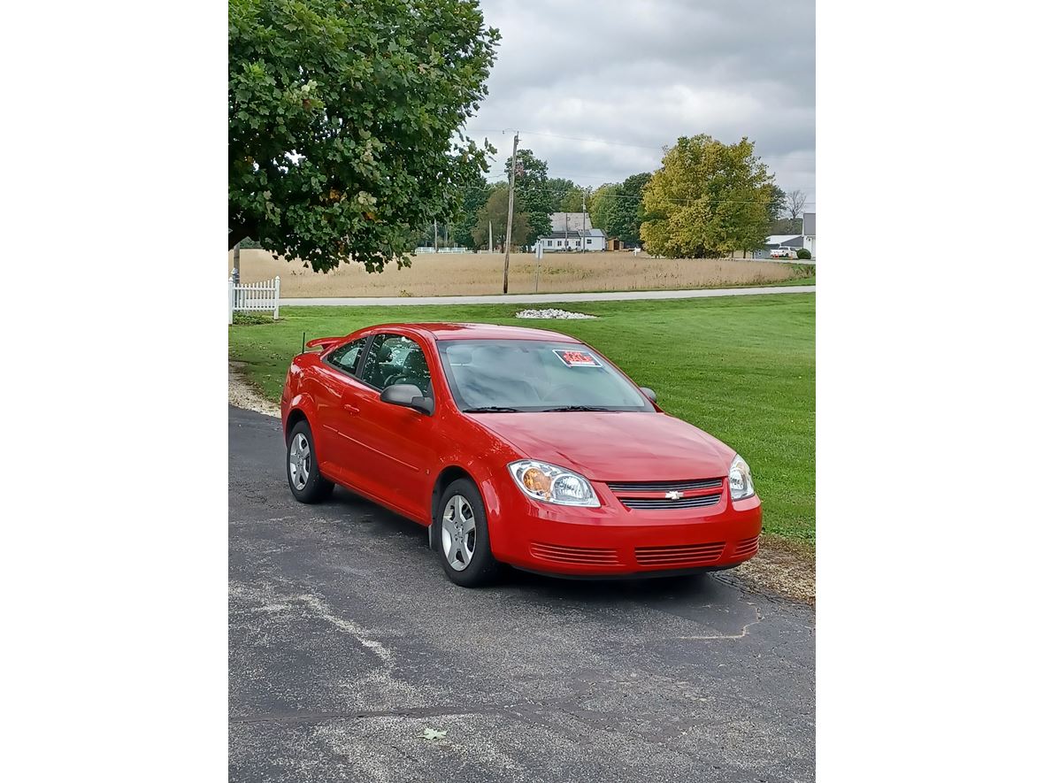 2008 Chevrolet Cobalt for sale by owner in Greentown