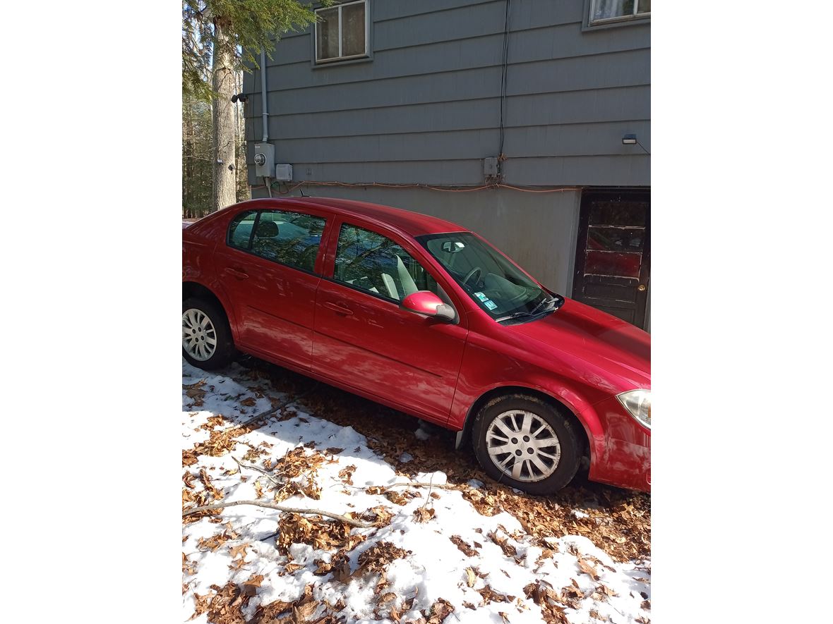 2010 Chevrolet Cobalt for sale by owner in Lowell