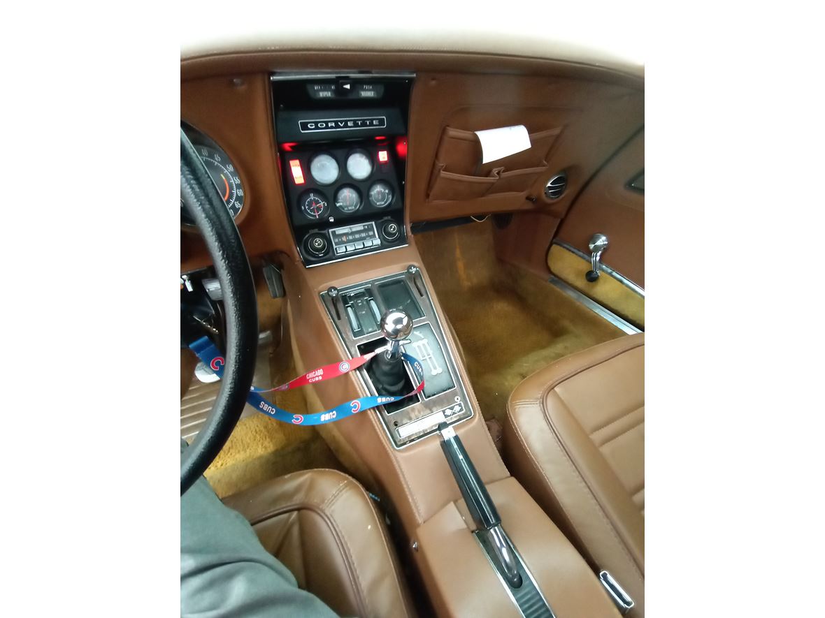 1973 Chevrolet Corvette Antique Car Kokomo, IN 46902