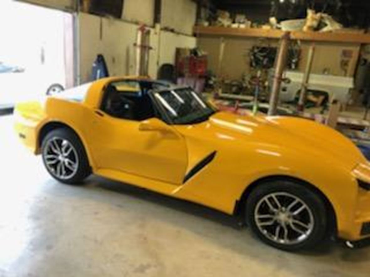 1978 Chevrolet Corvette for sale by owner in San Marcos