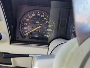 Silver 1978 Chevrolet Corvette