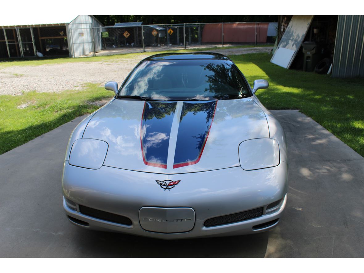 1999 Chevrolet Corvette for sale by owner in Jamesville