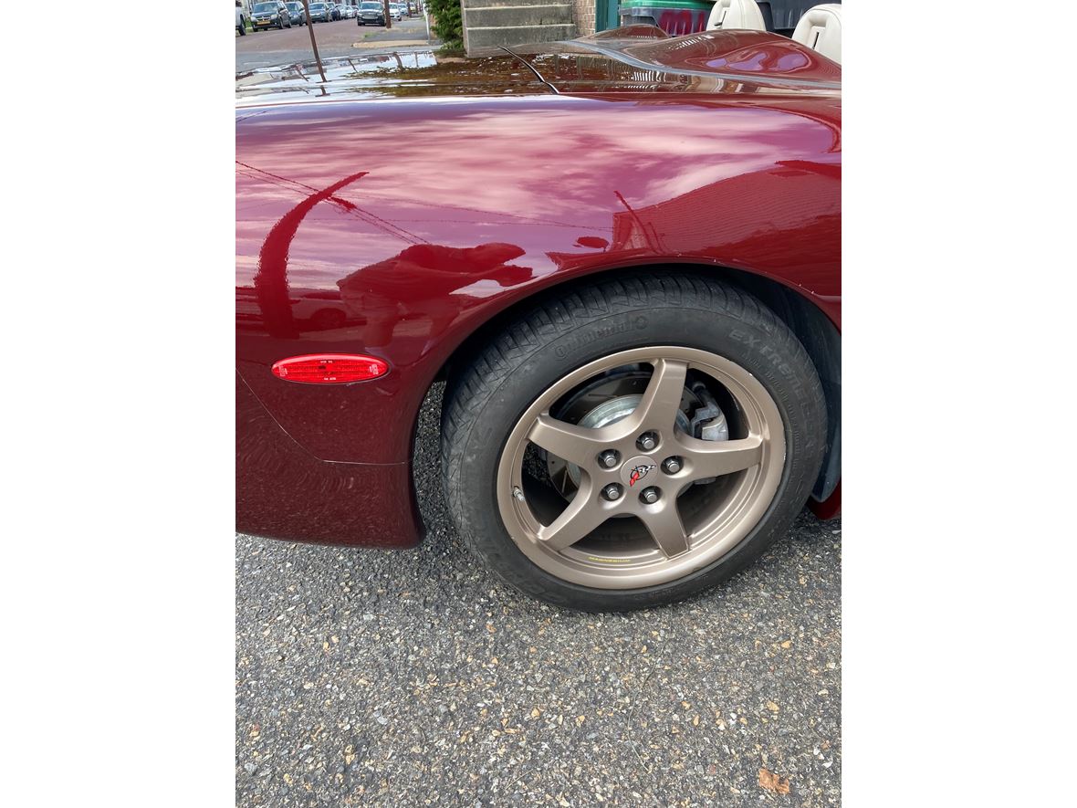 2003 Chevrolet Corvette for Sale by Owner in Frackville, PA 17931