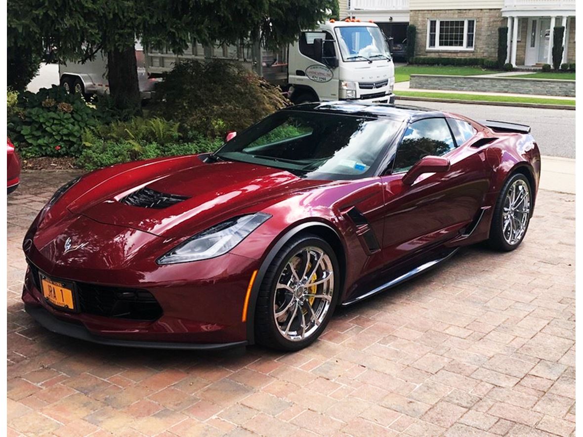 2017 Chevrolet Corvette by Owner in Rockville Centre, NY 11570