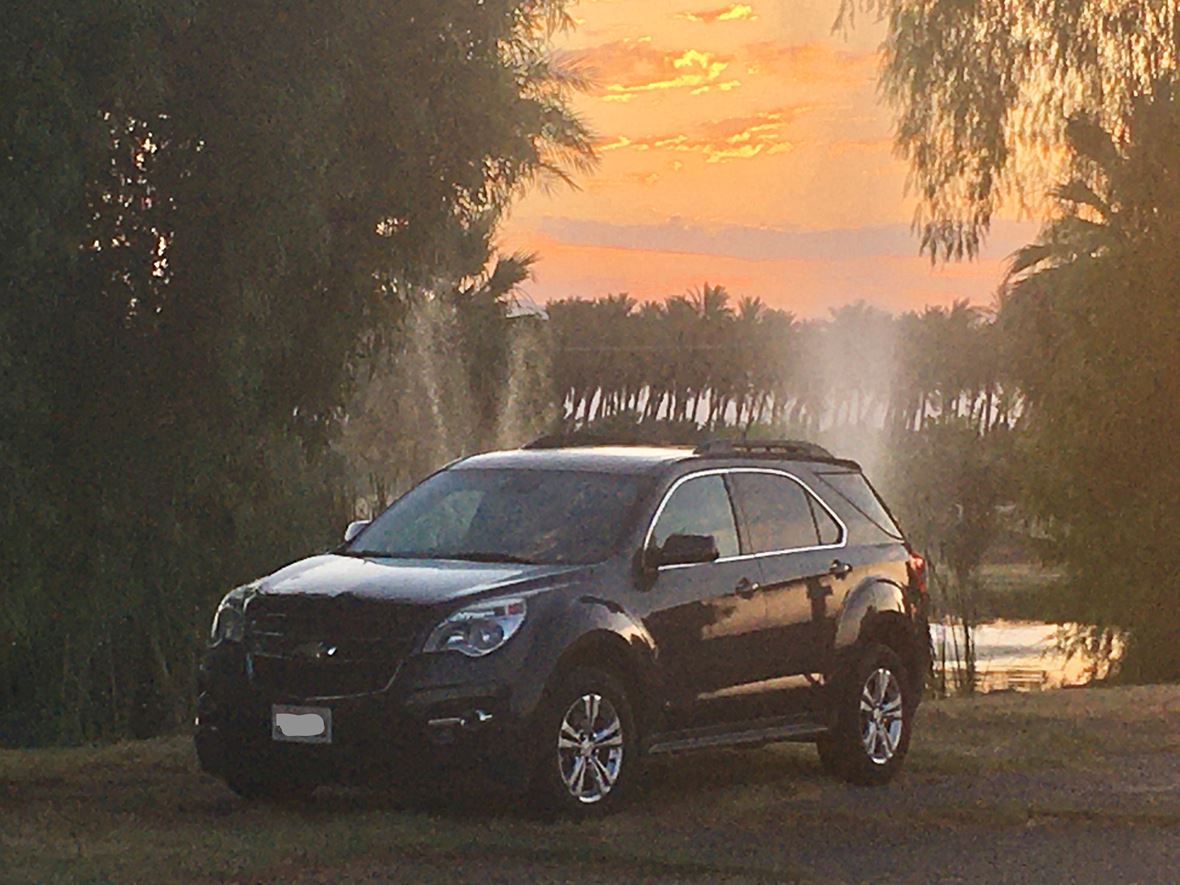2015 Chevrolet Equinox Private Car Sale in Ridgecrest, CA 93555