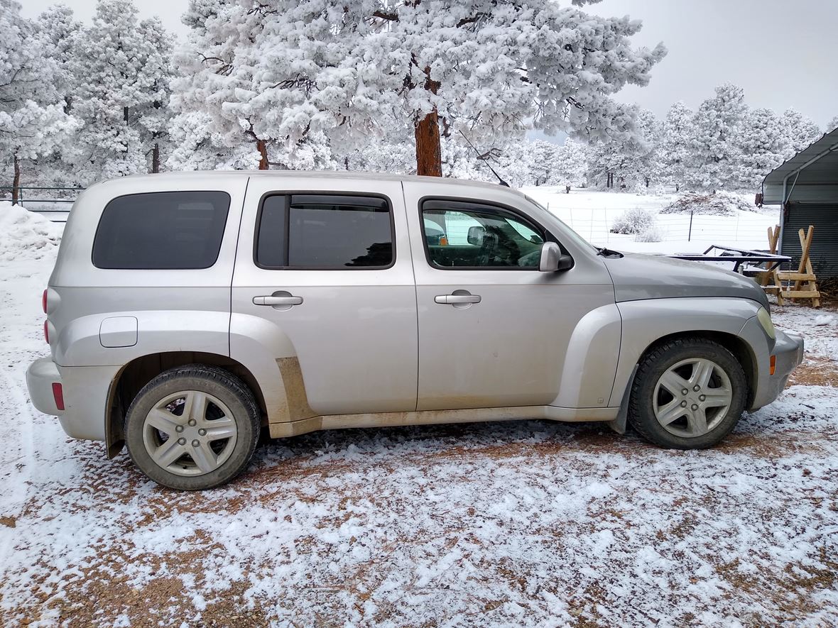 2008 Chevrolet HHR for Sale by Owner in Rye, CO 81069