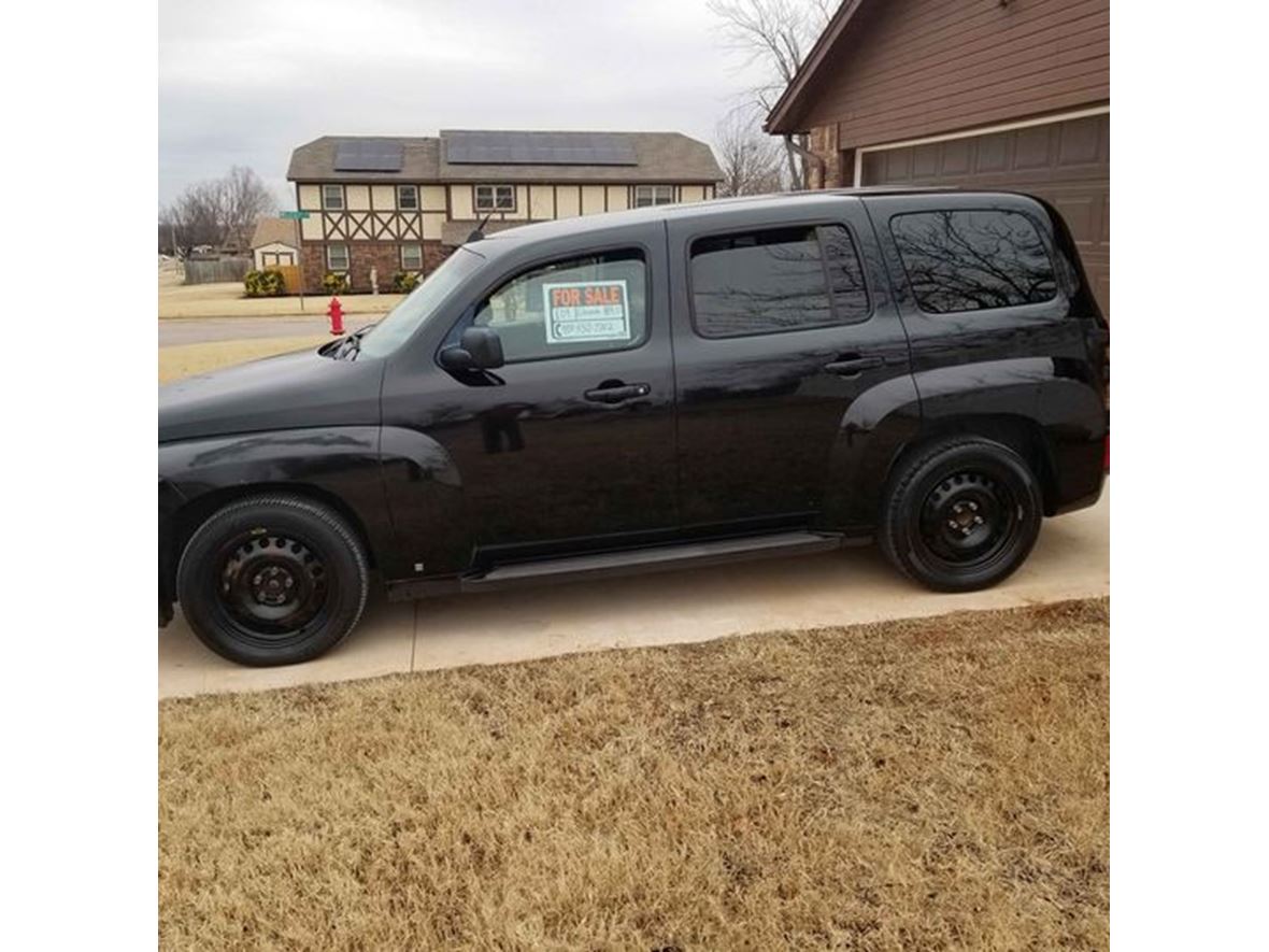 2009 Chevrolet HHR for sale by owner in Norman