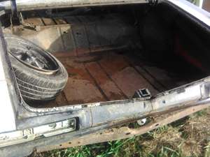 Other 1966 Chevrolet Impala