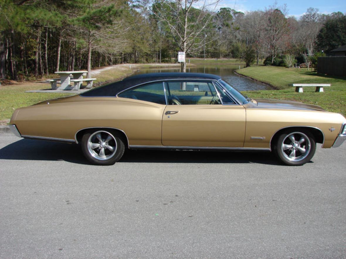 1967 Chevrolet Impala for sale by owner in Elkton