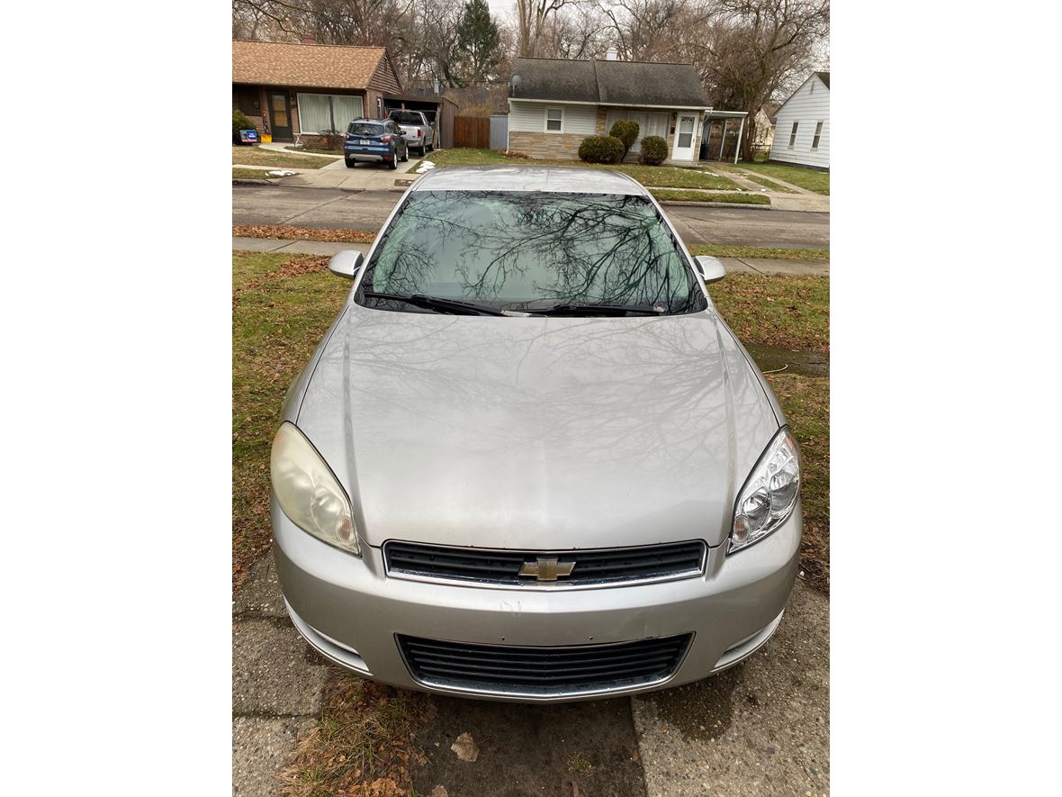 2006 Chevrolet Impala for sale by owner in Oak Park