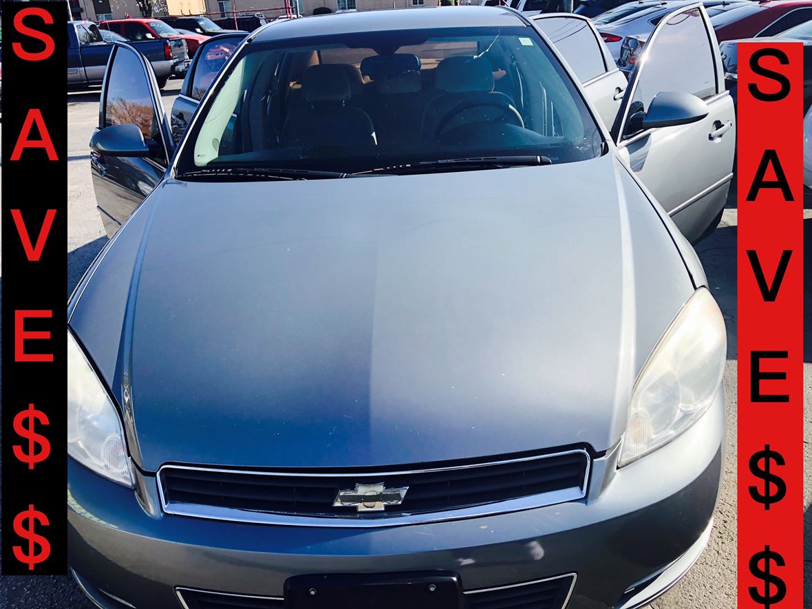 2013 Chevrolet Impala Private Car Sale in Tulsa, OK 74129