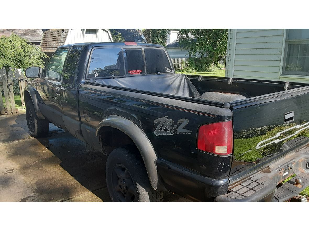 1999 Chevrolet S10 for Sale by Owner in Huron, OH 44839