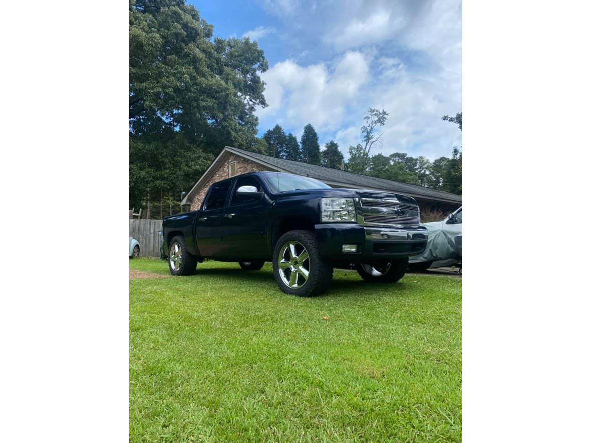 2007 Chevrolet Silverado 1500 for sale by owner in Columbia