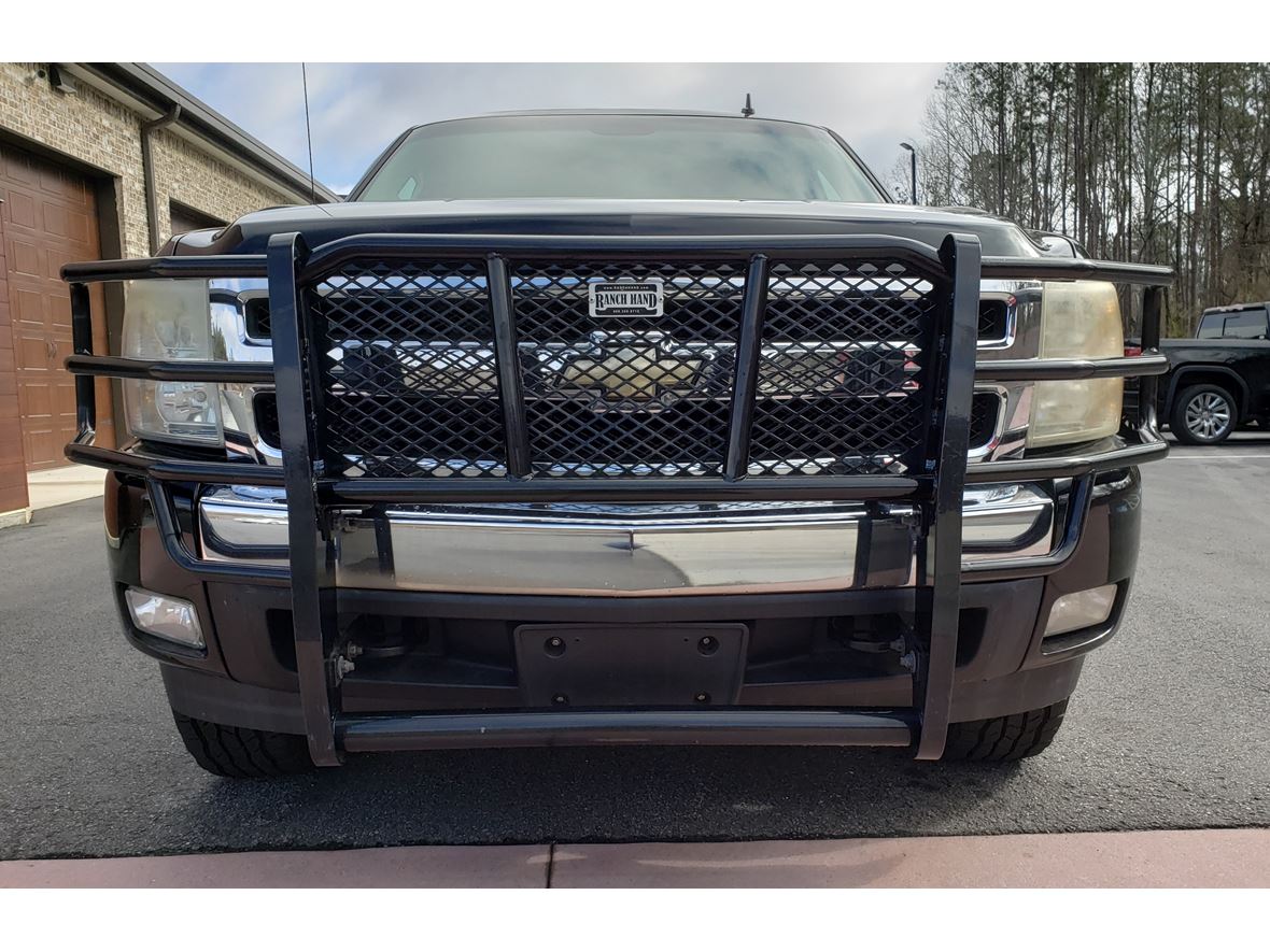 2008 Chevrolet Silverado 1500 for sale by owner in Cumming