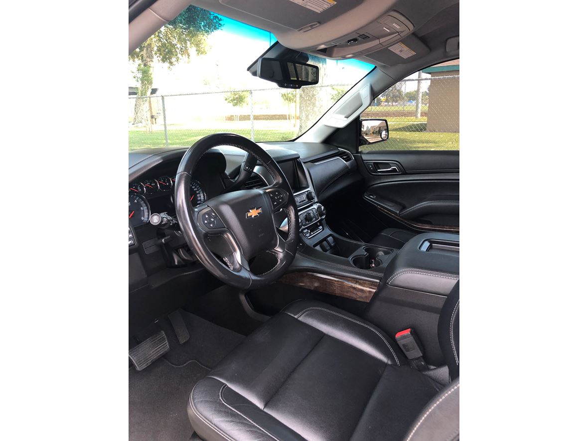 2019 Chevrolet Suburban for sale by owner in Santa Fe Springs
