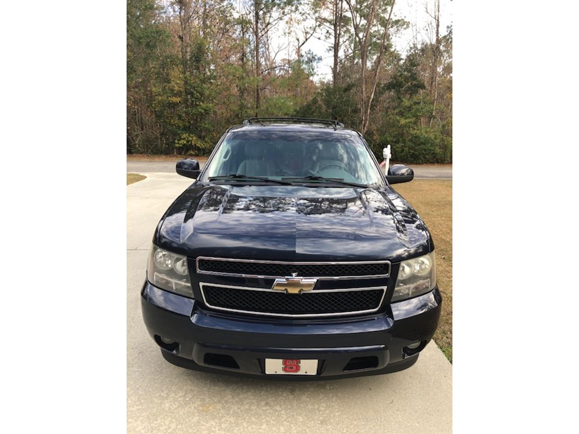 2009 Chevrolet Tahoe for sale by owner in Wilmington