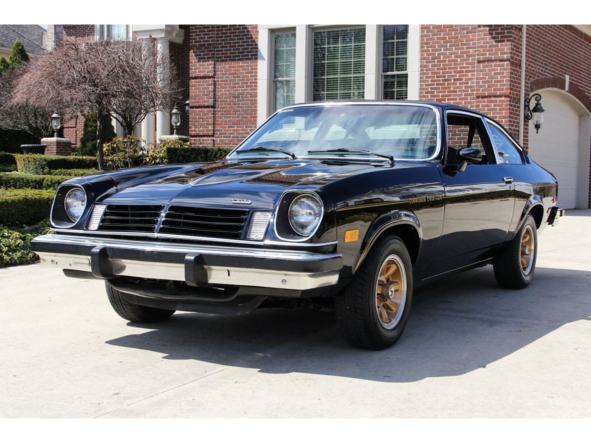 1975 Chevrolet Vega Cosworth for sale by owner in New York