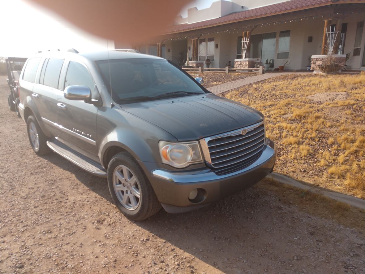 2008 Chrysler Aspen for Sale by Owner in Tonopah, AZ 85354