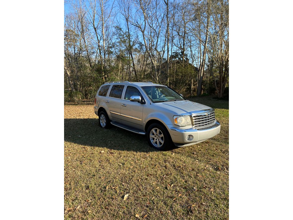 2008 Chrysler Aspen for Sale by Owner in Slidell, LA 70461