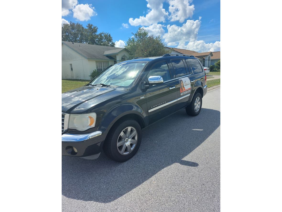 2008 Chrysler Aspen for Sale by Owner in Orlando, FL 32835