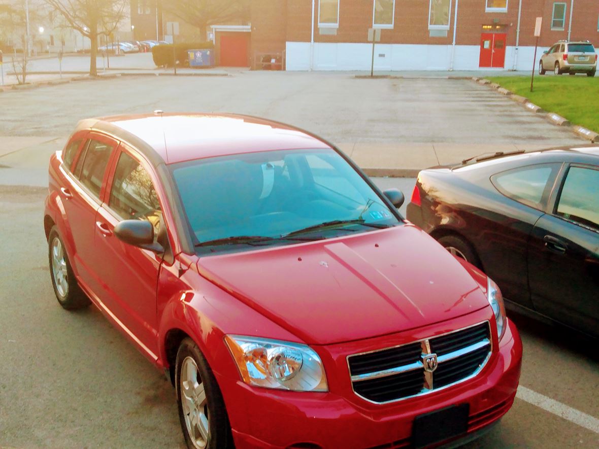 2009 Dodge Caliber for sale by owner in Latrobe