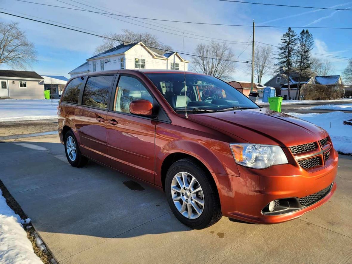 2012 Dodge Caravan for Sale by Owner in Pinckney, MI 48169