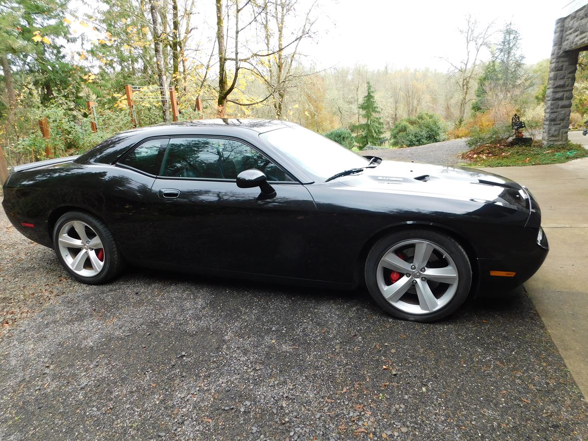 2008 Dodge Challenger for sale by owner in Hillsboro