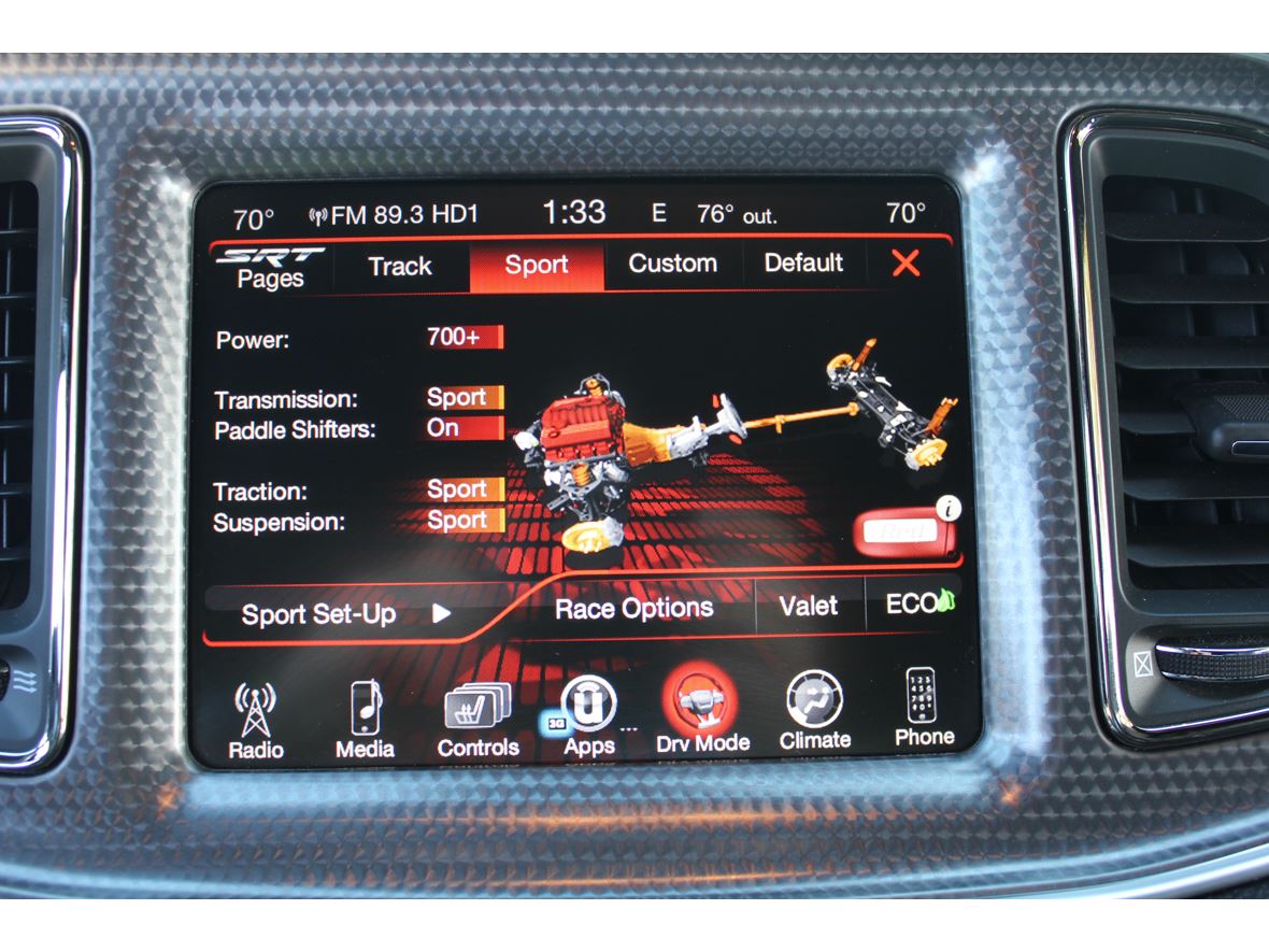 2016 Dodge Challenger for Sale by Owner in Pearland, TX 77584