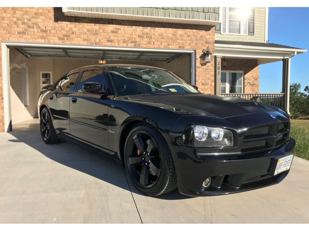 2007 Dodge Charger  for sale by owner in Evington