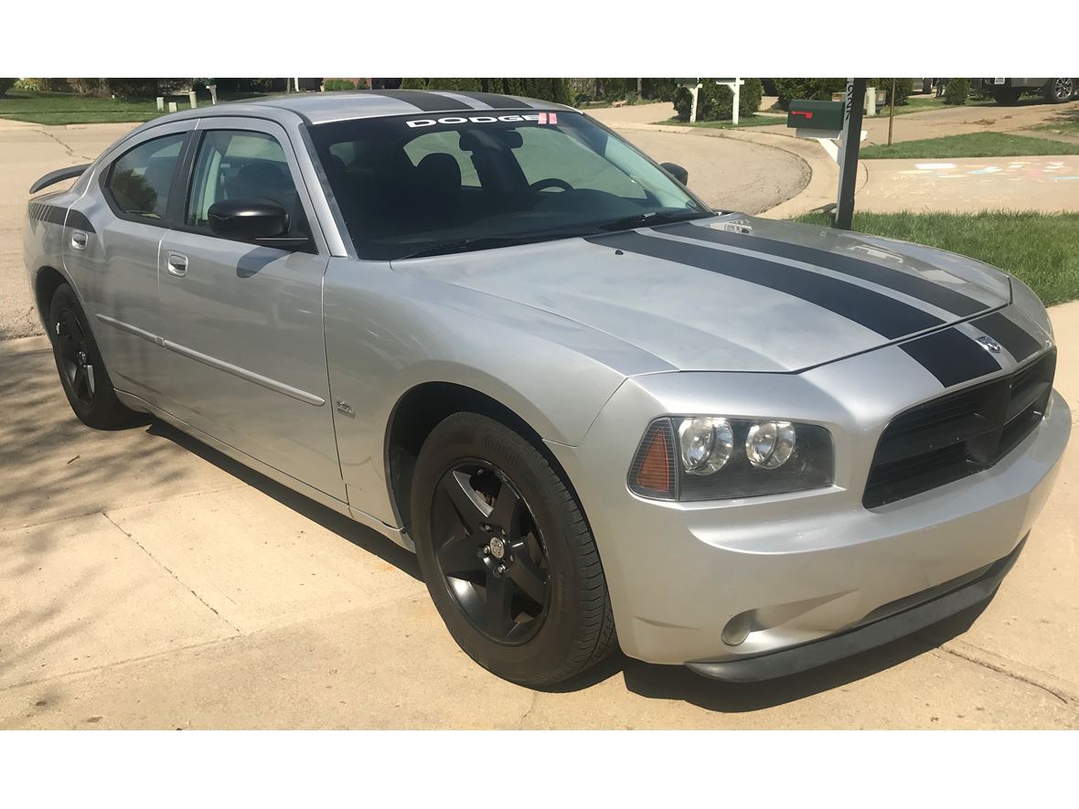 2009 Dodge Charger for sale by owner in Indianapolis