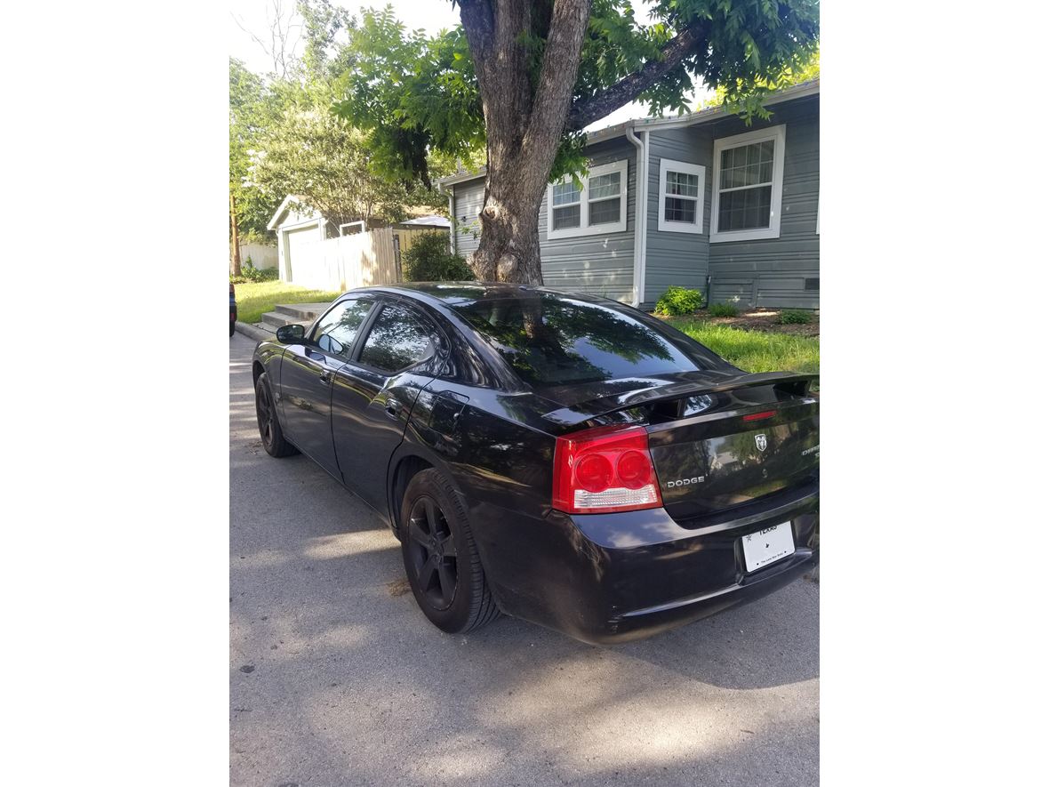 2009 Dodge Charger for sale by owner in San Antonio