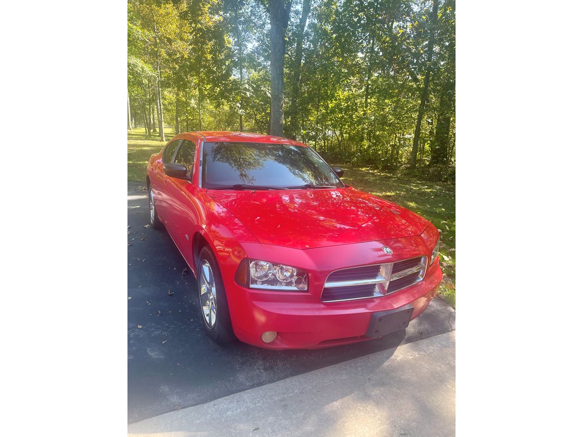 2009 Dodge Charger for sale by owner in Moscow Mills