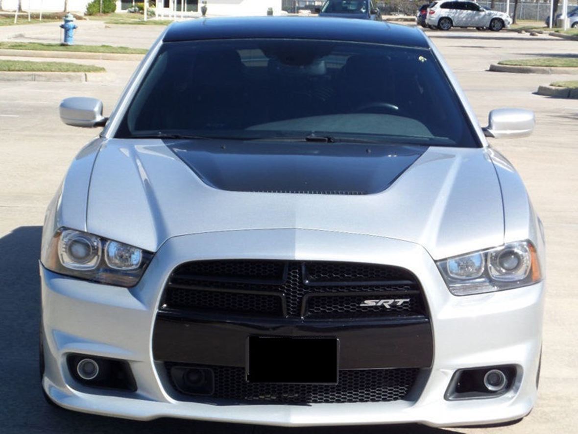 2012 Dodge Charger for sale by owner in Anaheim