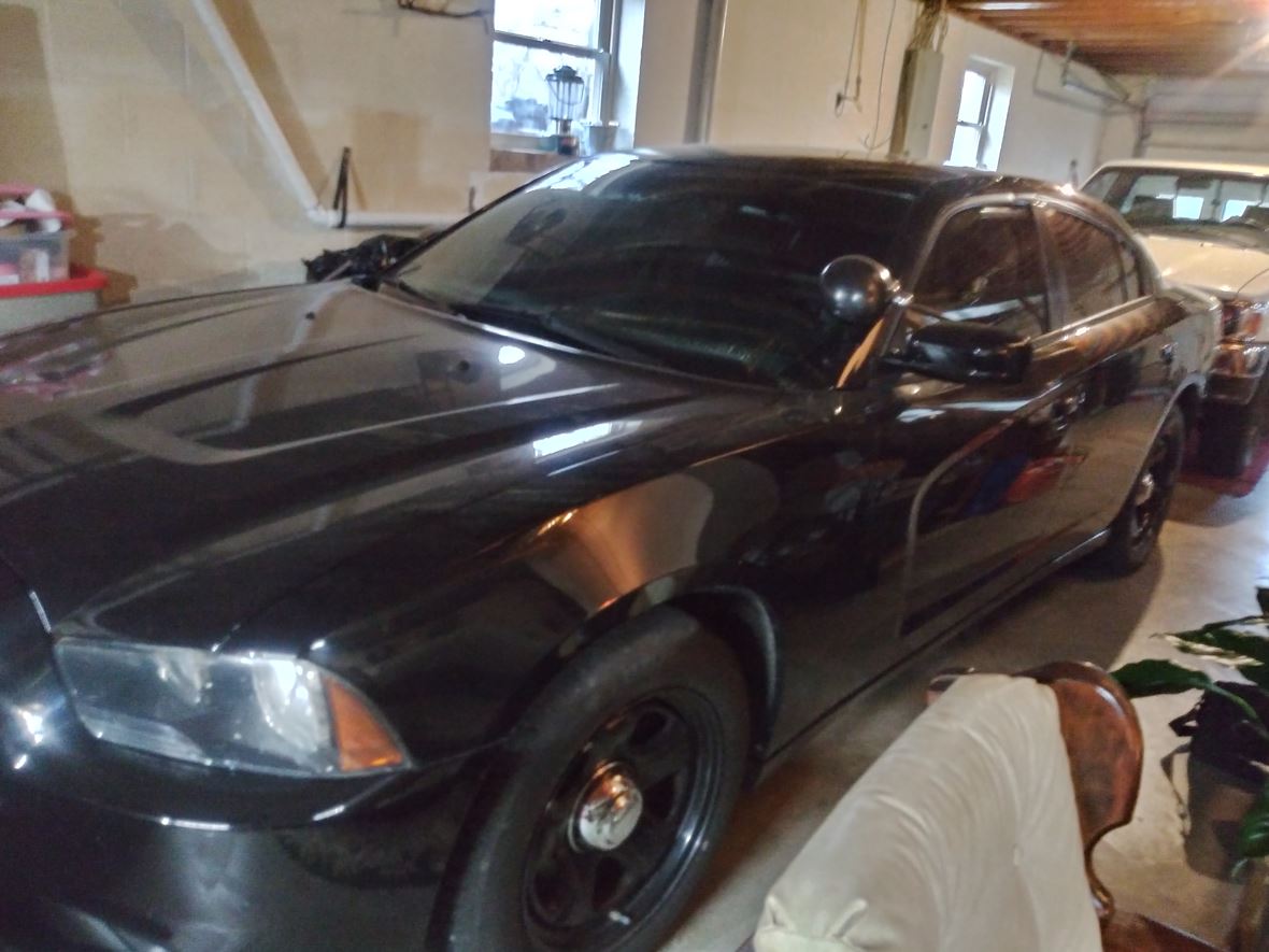 2013 Dodge Charger for sale by owner in Morristown