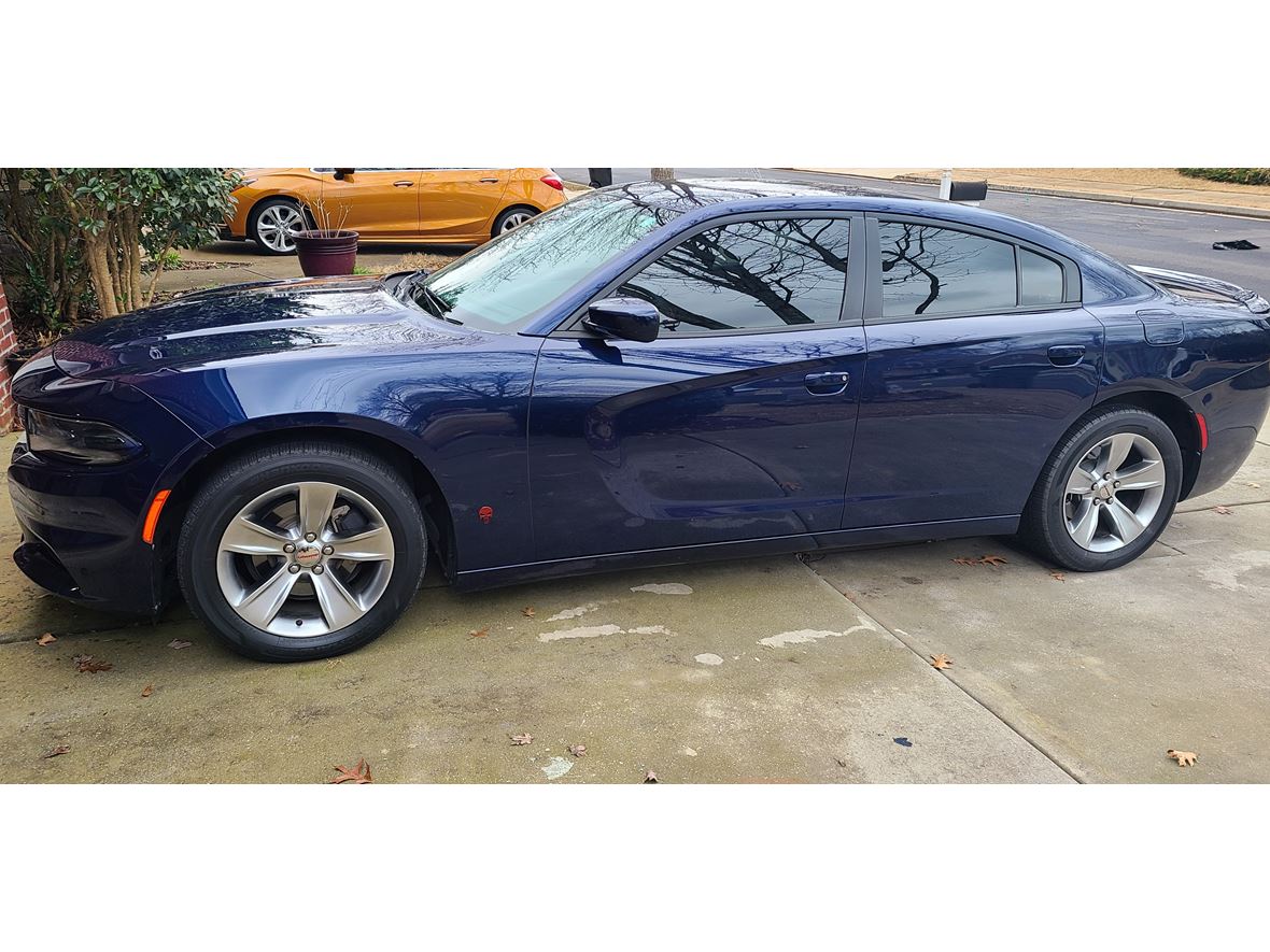 2015 Dodge Charger for sale by owner in Newnan