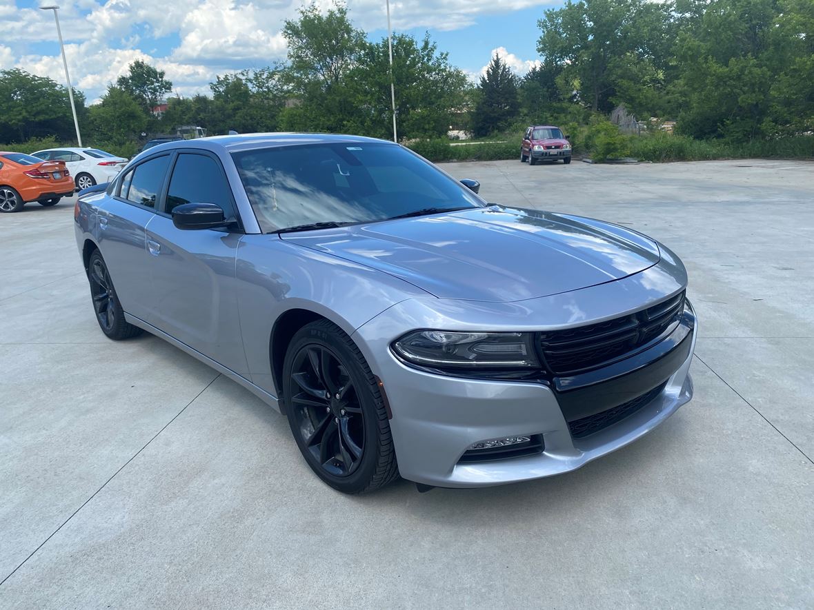 2016 Dodge Charger for sale by owner in Manhattan