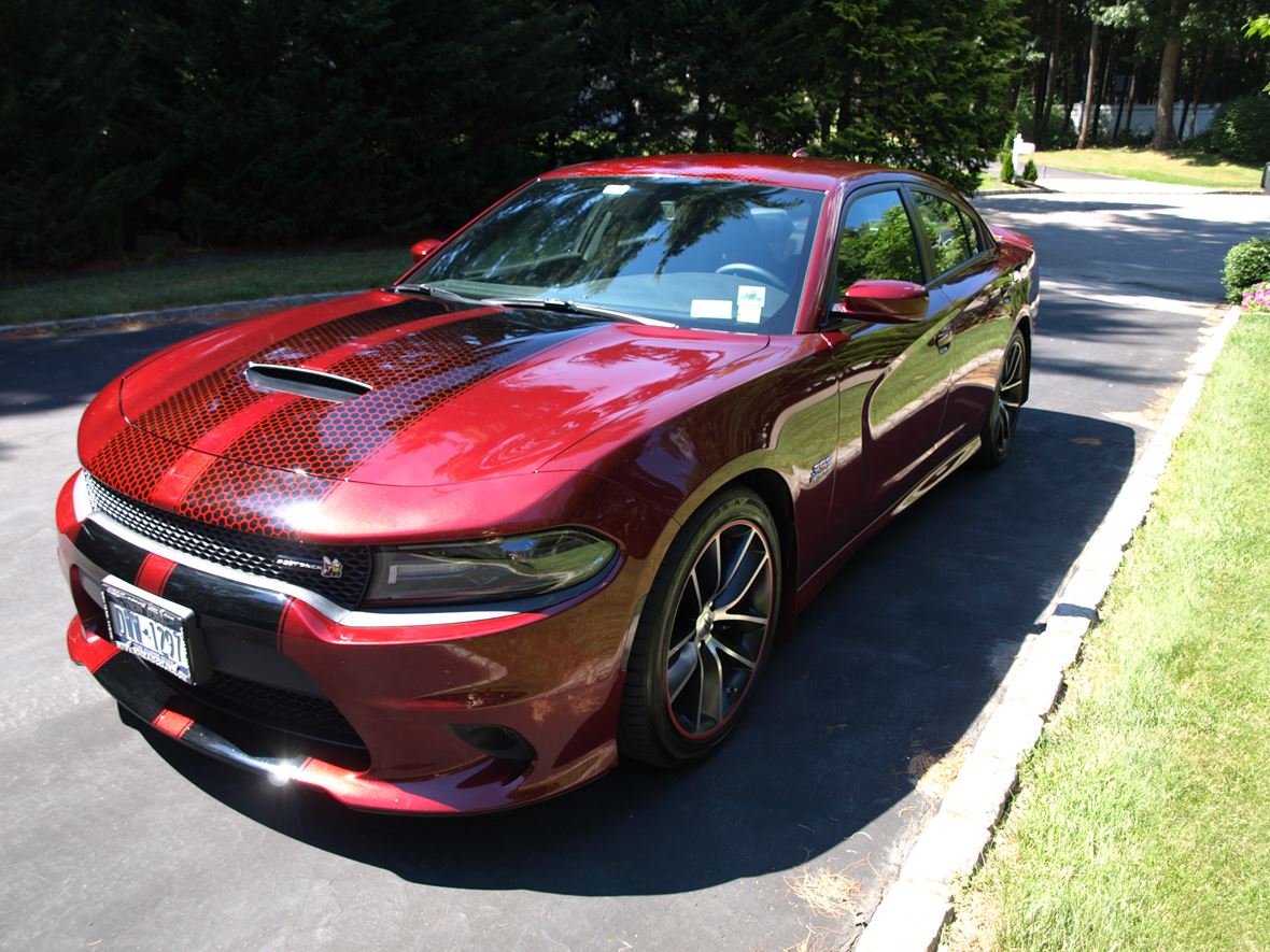2018 Dodge Charger for sale by owner in Middle Island