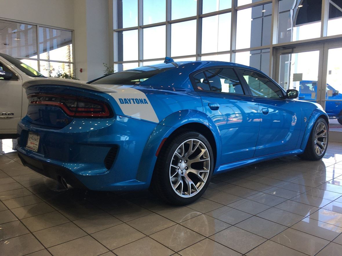 2020 Dodge Charger for sale by owner in Cleveland