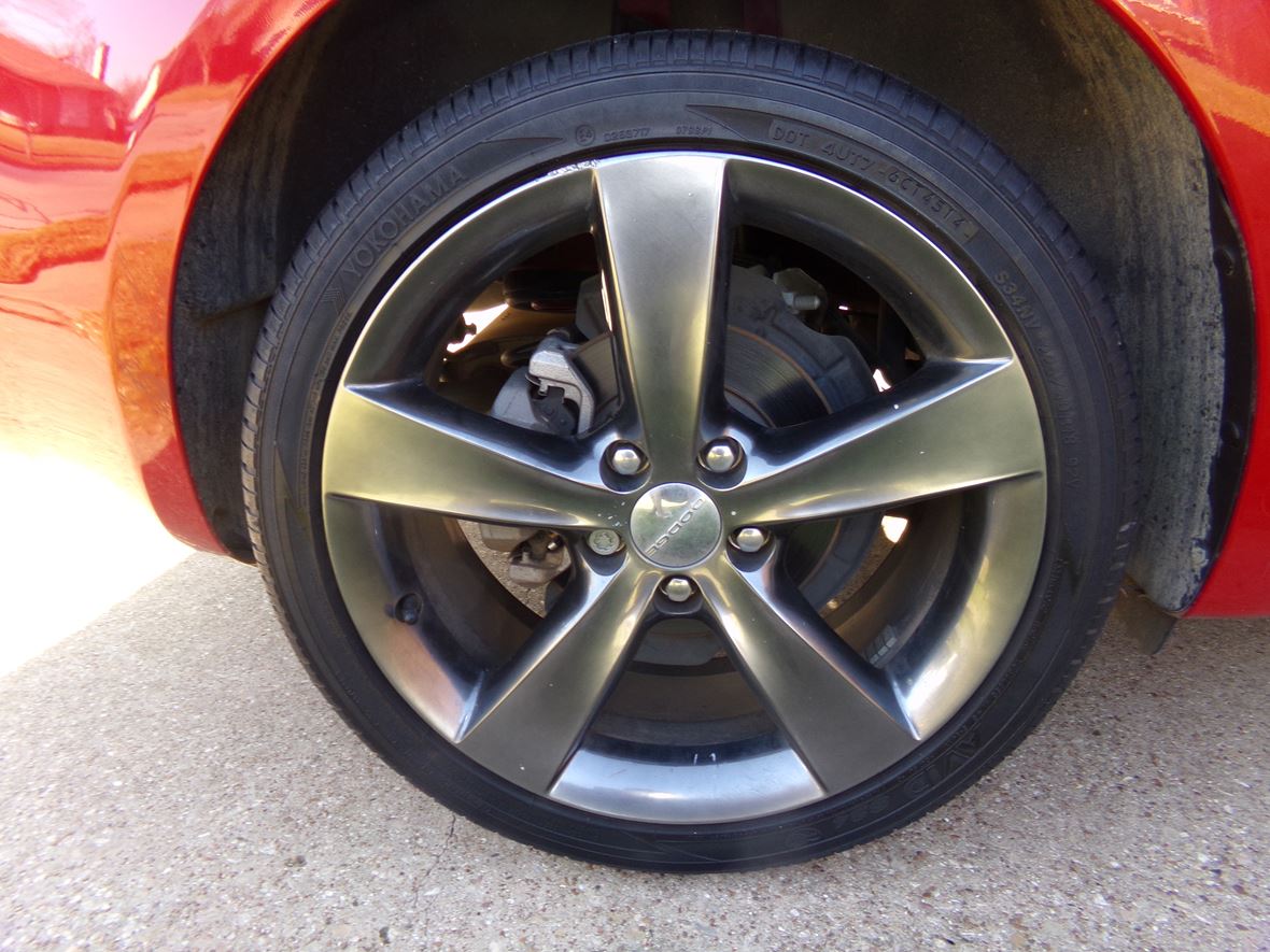 2015 Dodge Dart for Sale by Owner in Euless, TX 76039