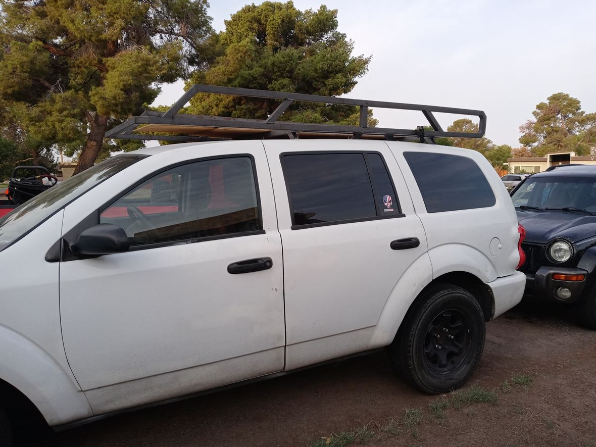 2005 Dodge Durango for sale by owner in Las Vegas