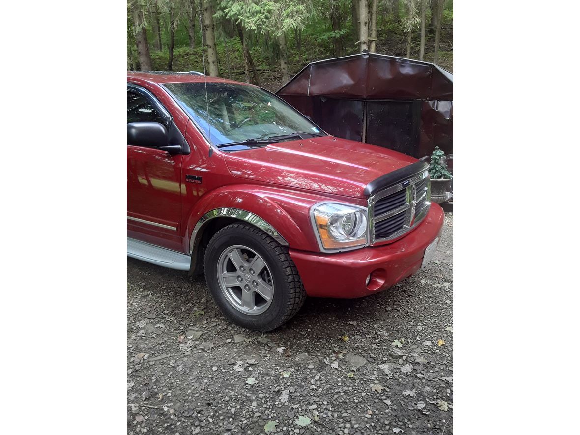 2006 Dodge Durango for sale by owner in Cuba