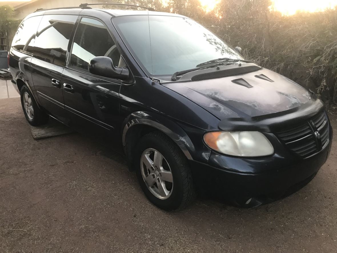 2007 Dodge Grand Caravan for Sale by Owner in Mesa, AZ 85203