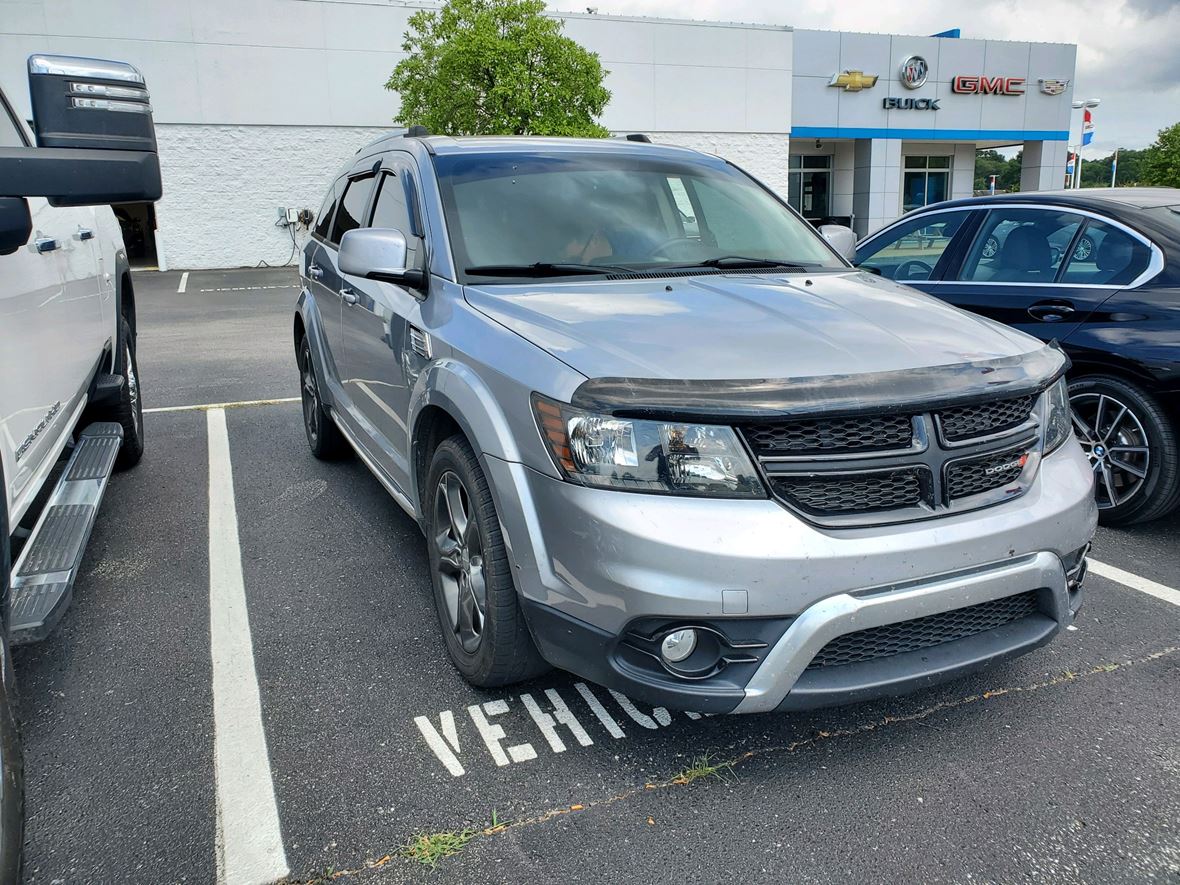 2016 Dodge Journey  for sale by owner in Lexington
