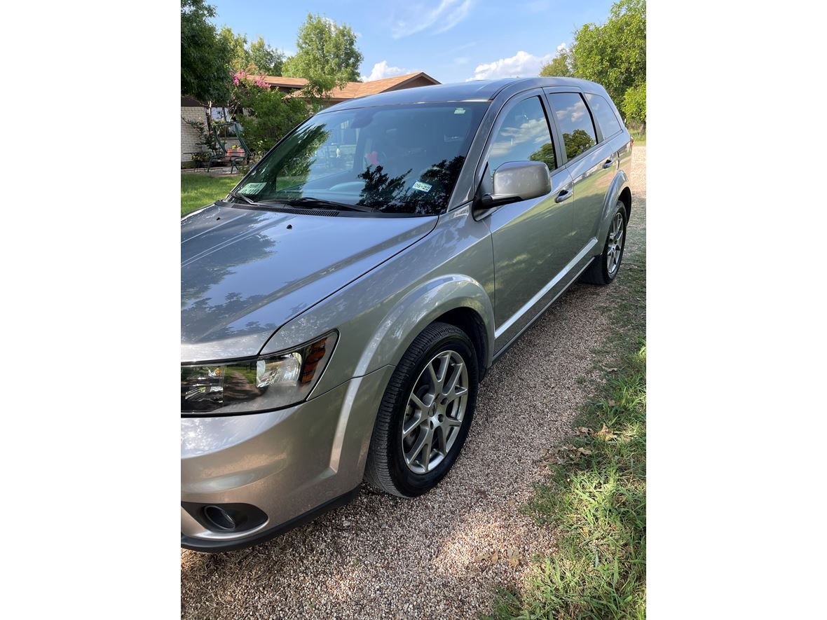 2018 Dodge Journey for sale by owner in Tolar