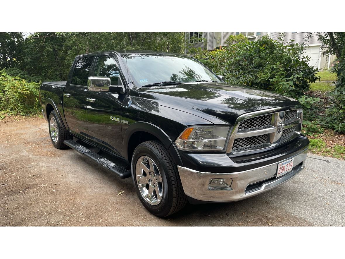 2009 Dodge Ram 1500 for sale by owner in Mashpee