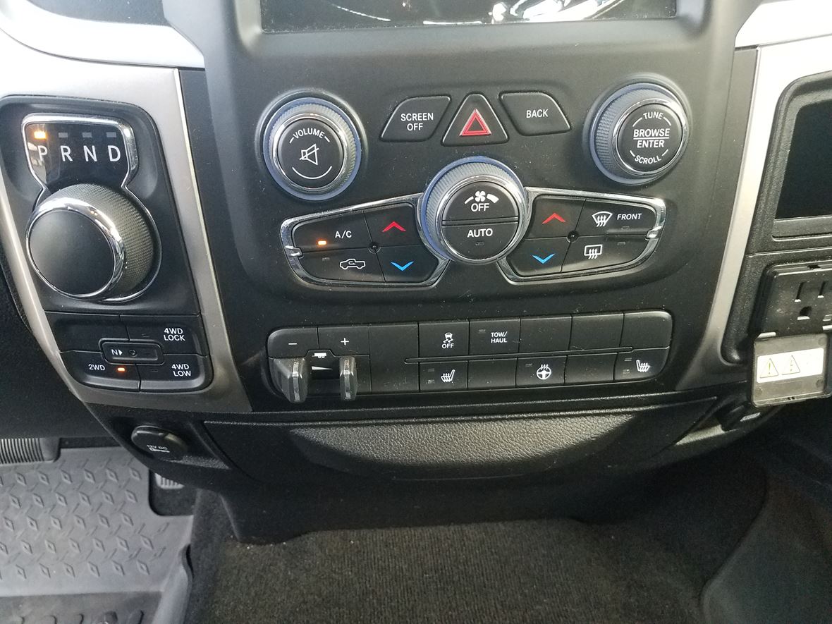 2016 Dodge Ram 1500 for sale by owner in Staten Island