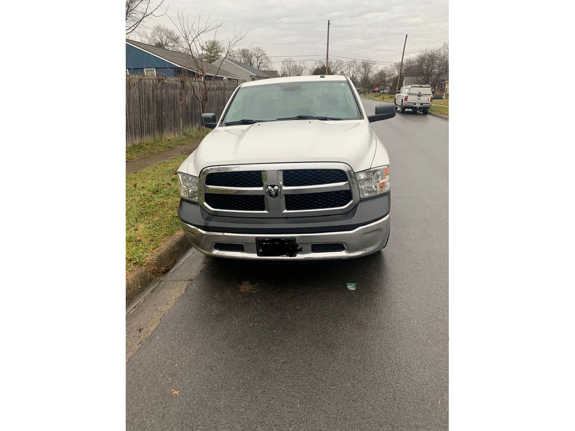 2018 Dodge Ram 1500 for sale by owner in Columbus